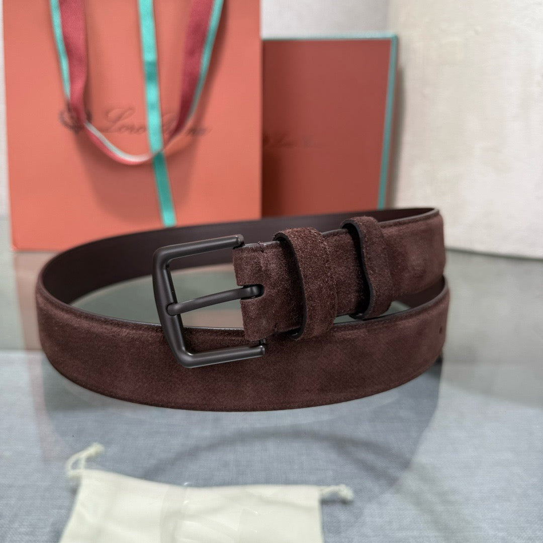 Multicolour Belt