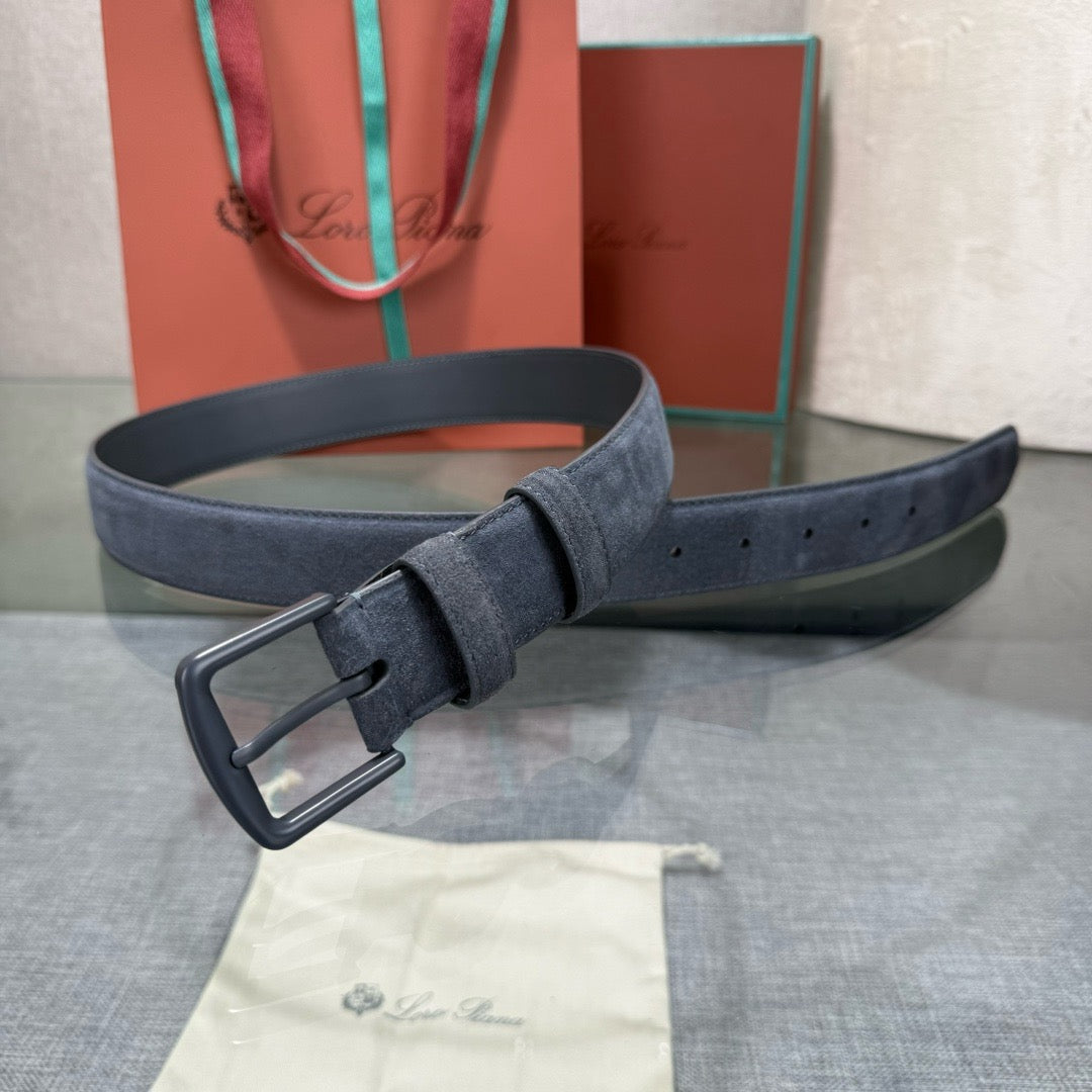 Multicolour Belt