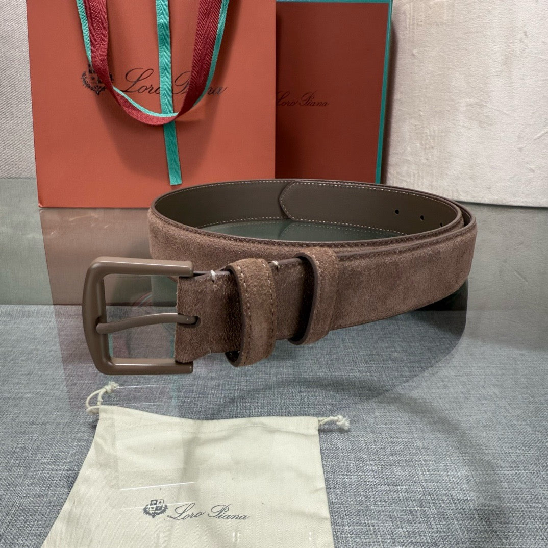 Multicolour Belt