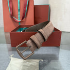 Multicolour Belt