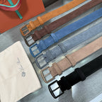 Multicolour Belt