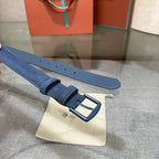 Multicolour Belt