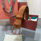 Multicolour Belt
