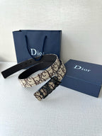 Grey and Brown Belt