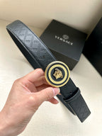Black Belt