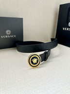Black Belt