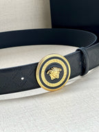 Black Belt