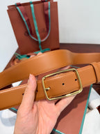 Mustard Belt