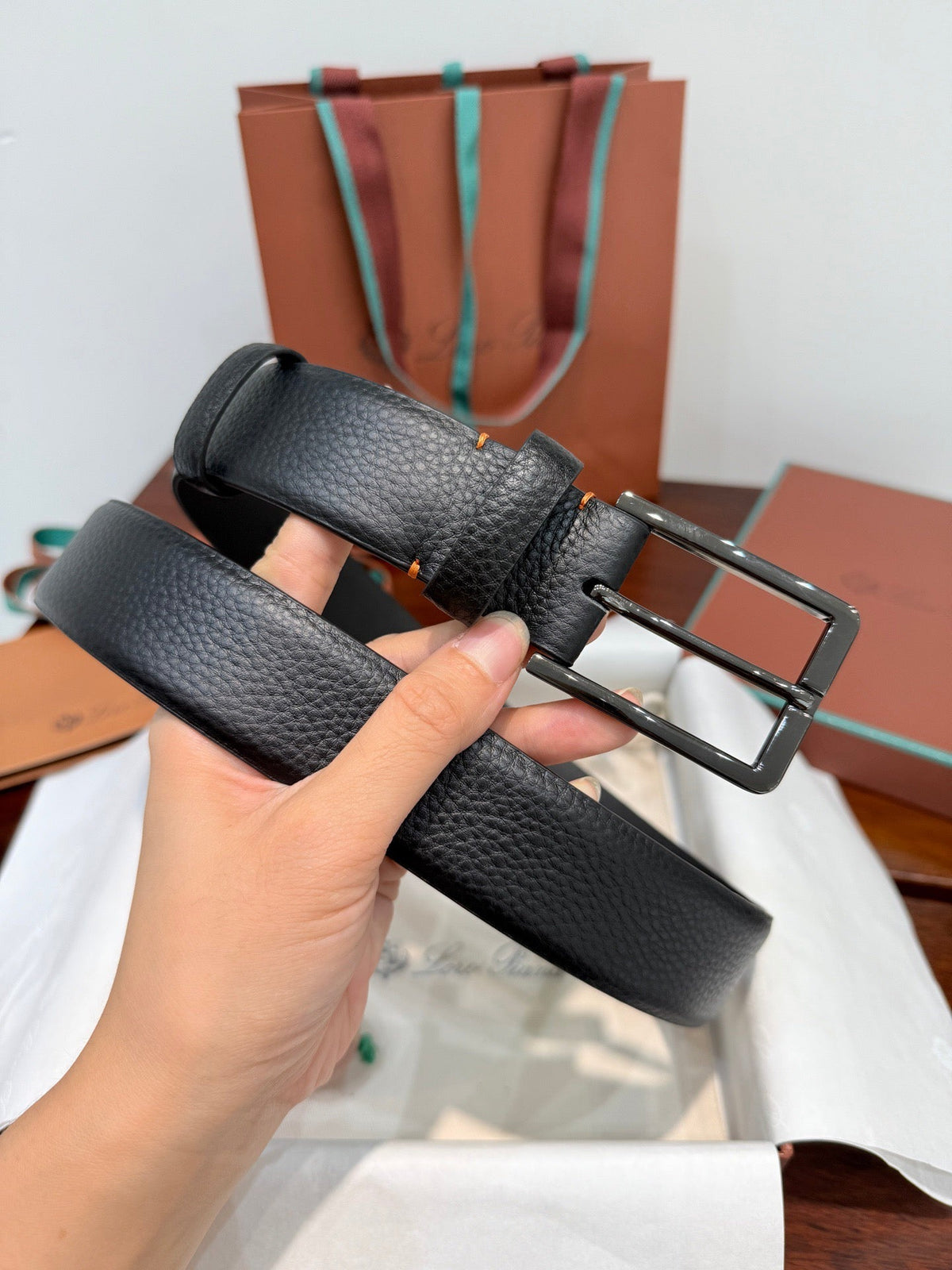 Black Belt
