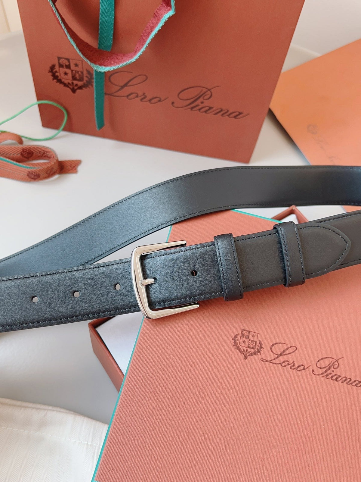 Black Belt