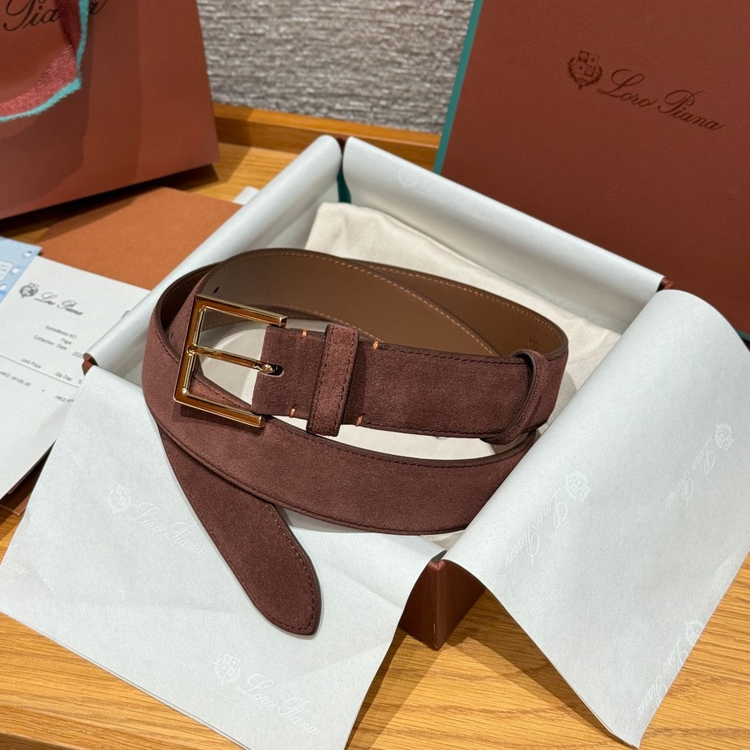 Brown Belt