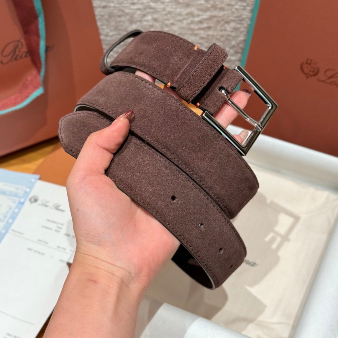 Black and Brown Belt