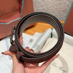Black and Brown Belt