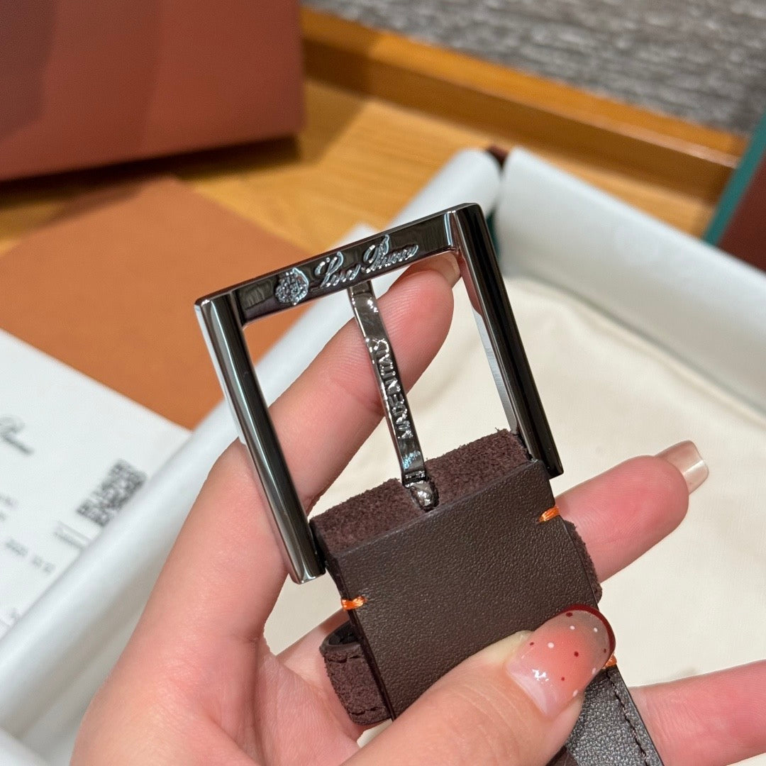 Black and Brown Belt