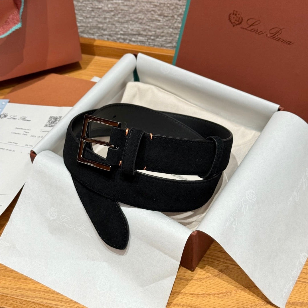Black and Brown Belt