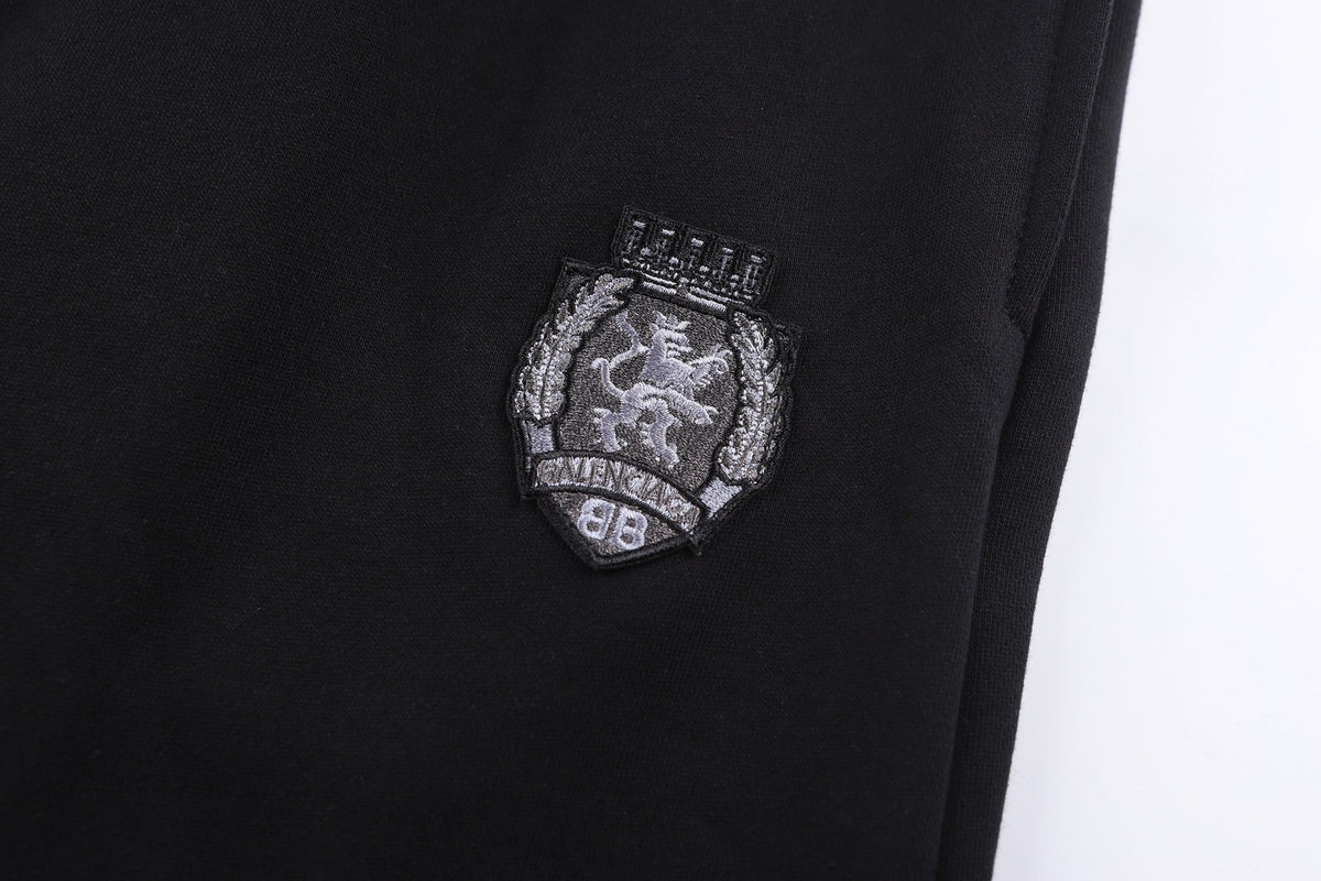 Logo Jogger Trousers - Men's