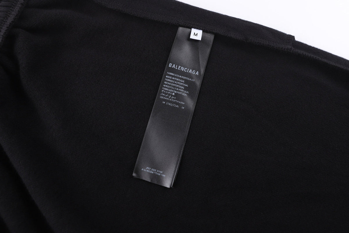 Logo Jogger Trousers - Men's