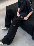 Logo Jogger Trousers - Men's
