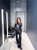 Logo Jogger Trousers - Men's