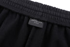 Jersey Jogger Trousers - Men's