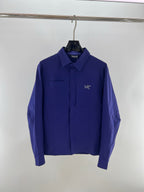 Multicolour Jacket - Men's