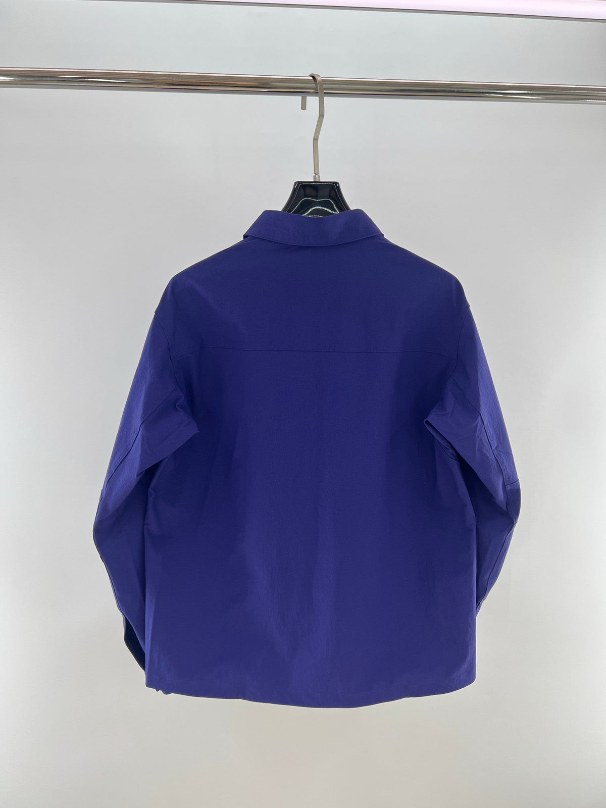 Multicolour Jacket - Men's
