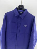 Multicolour Jacket - Men's