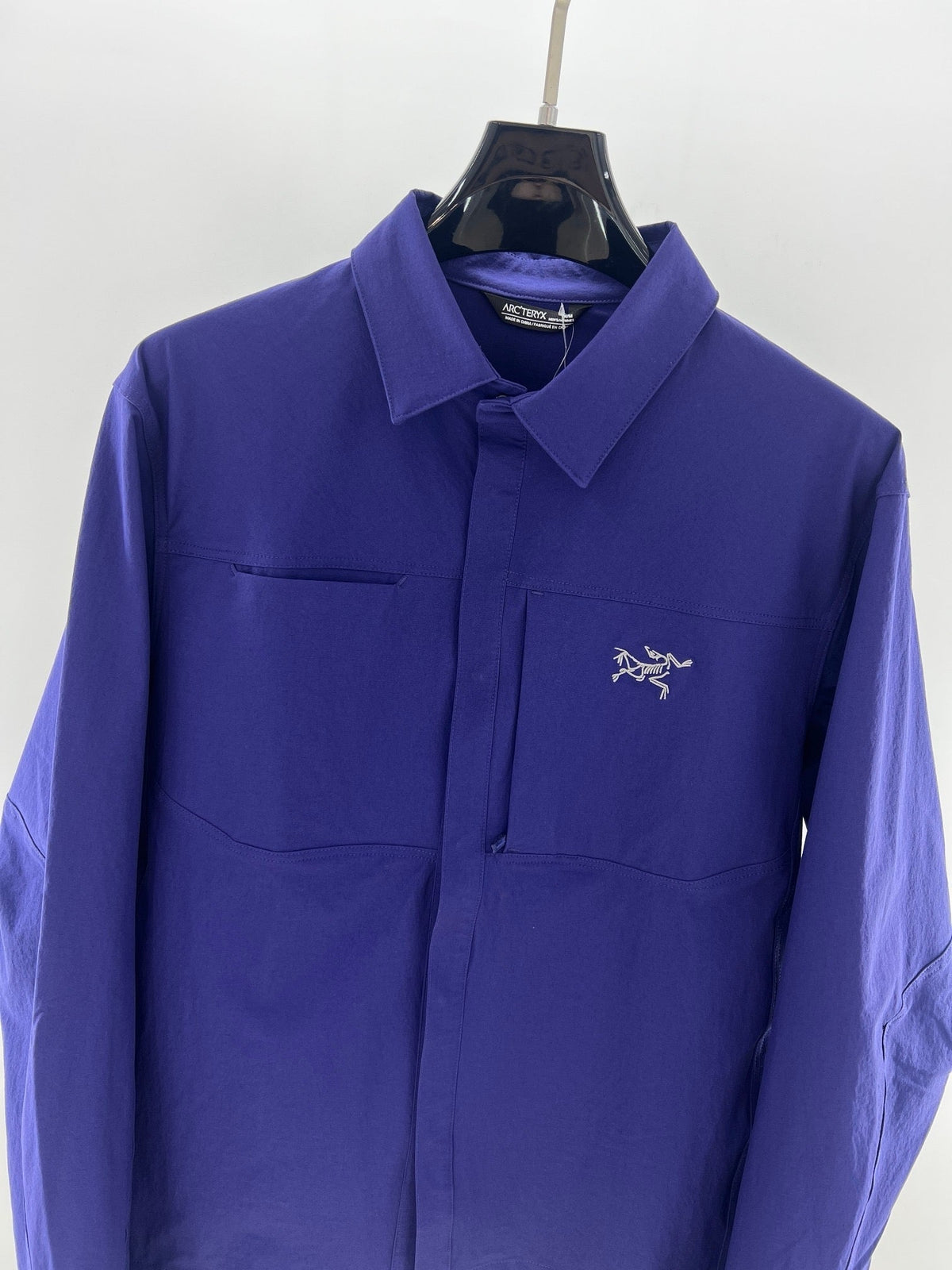 Multicolour Jacket - Men's