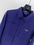 Multicolour Jacket - Men's