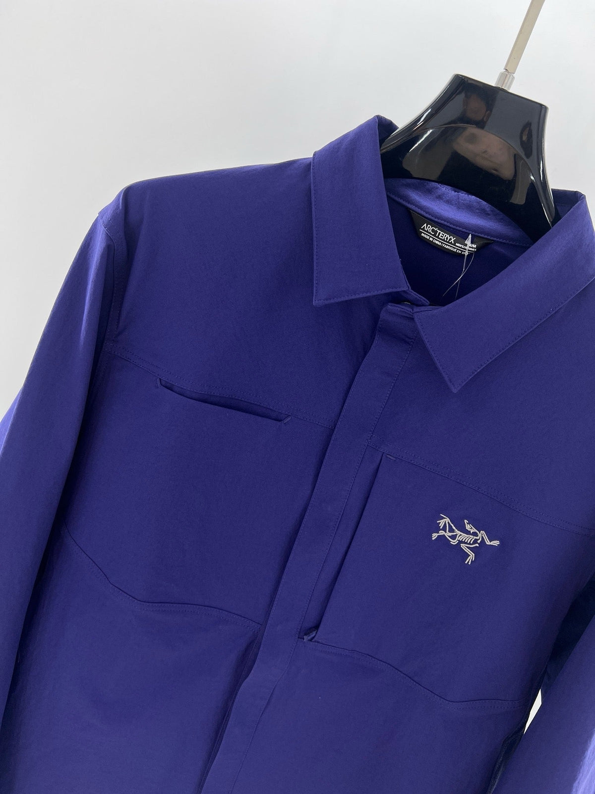 Multicolour Jacket - Men's