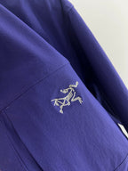 Multicolour Jacket - Men's