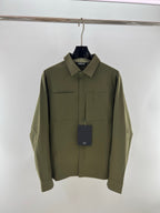 Multicolour Jacket - Men's