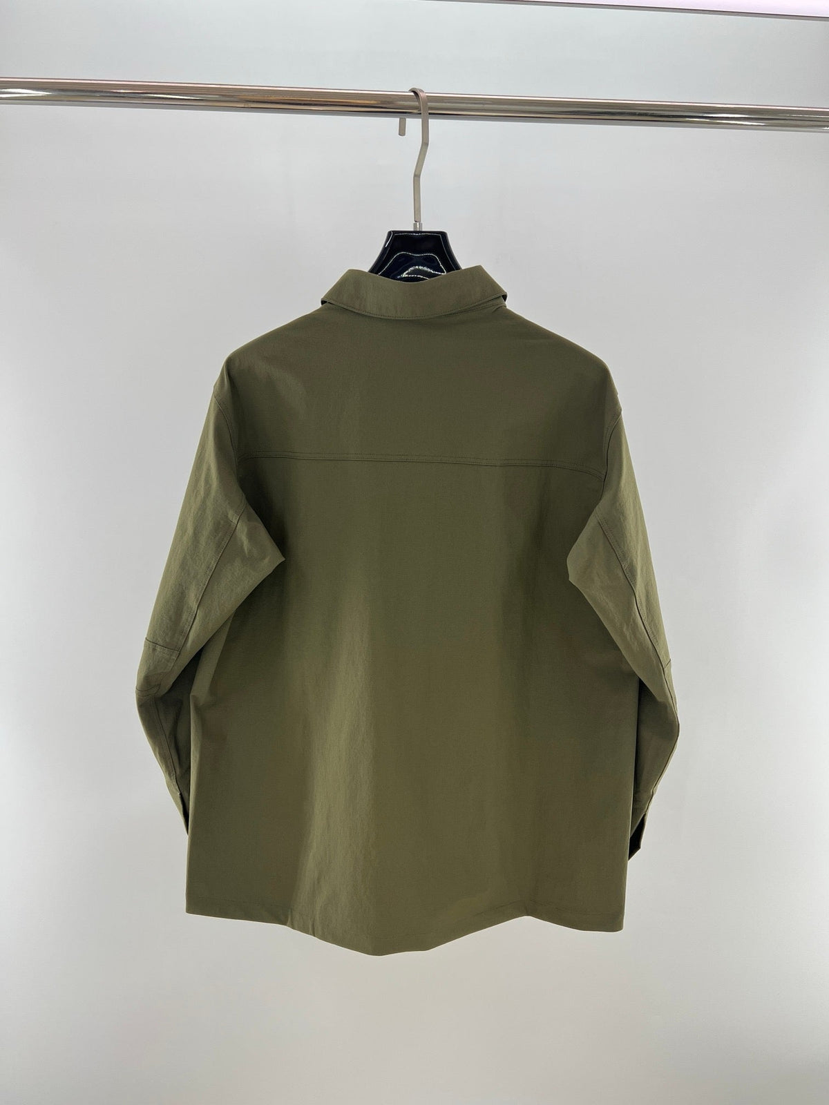 Multicolour Jacket - Men's
