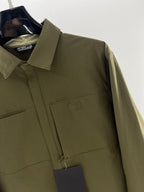 Multicolour Jacket - Men's