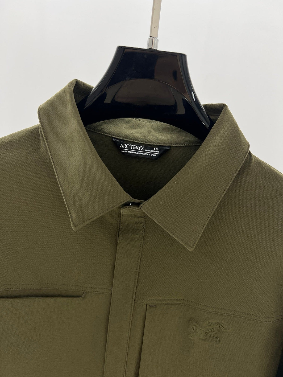 Multicolour Jacket - Men's