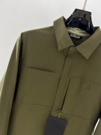 Multicolour Jacket - Men's