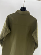 Multicolour Jacket - Men's