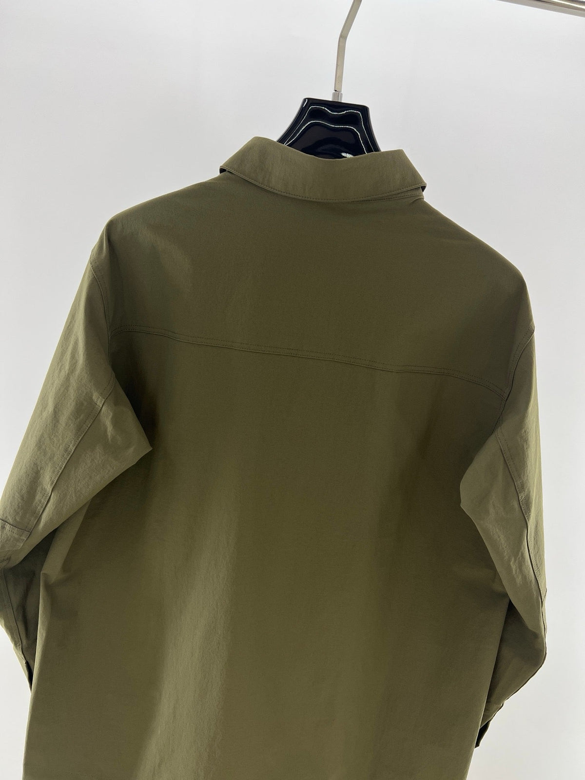 Multicolour Jacket - Men's