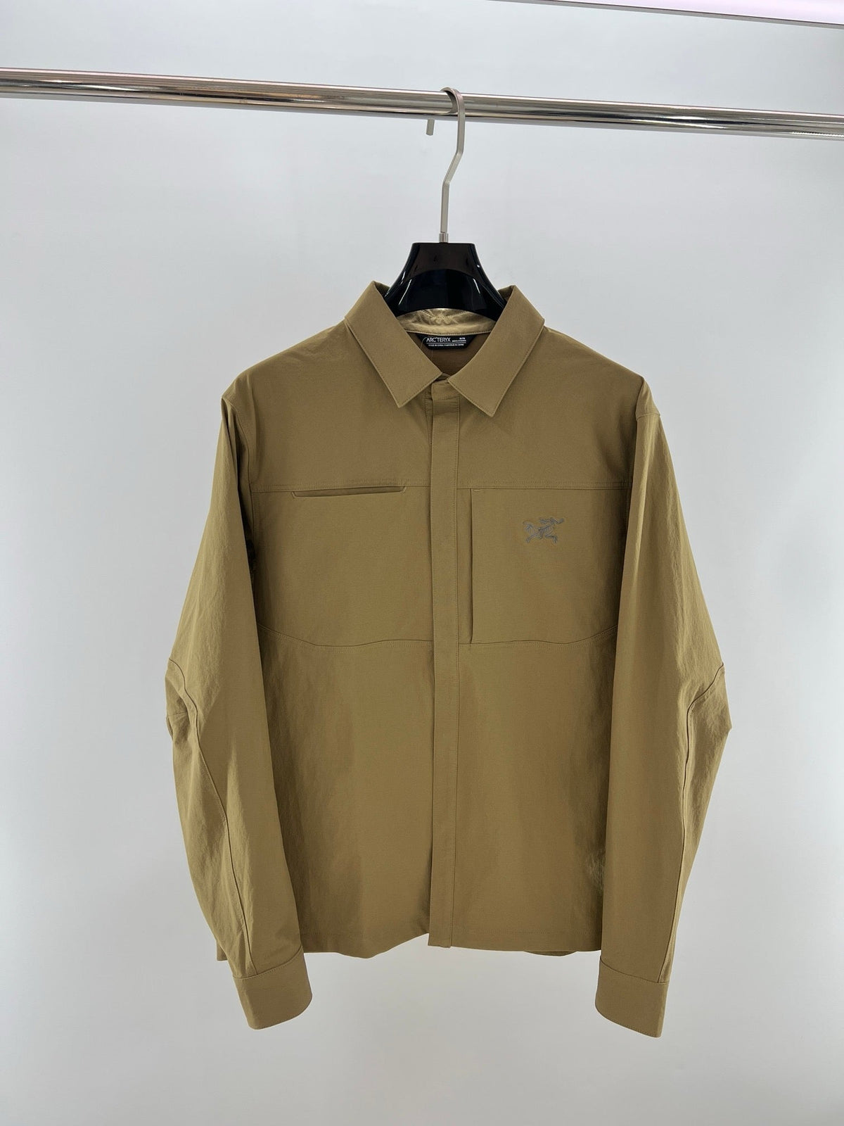 Multicolour Jacket - Men's