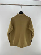 Multicolour Jacket - Men's