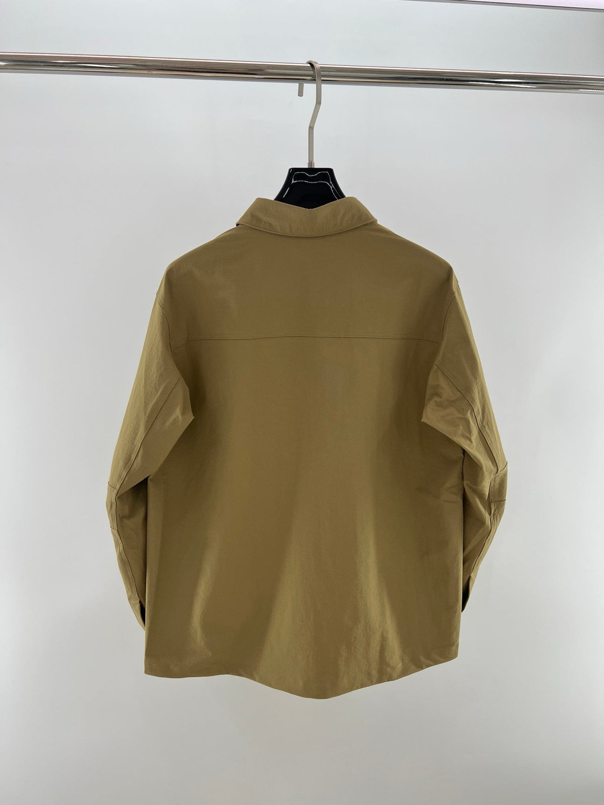 Multicolour Jacket - Men's