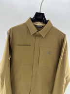 Multicolour Jacket - Men's