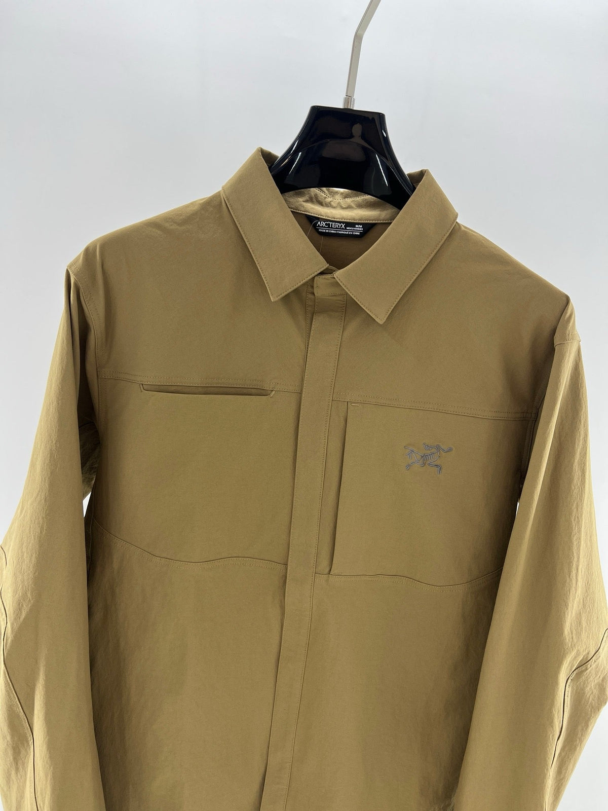 Multicolour Jacket - Men's