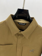 Multicolour Jacket - Men's