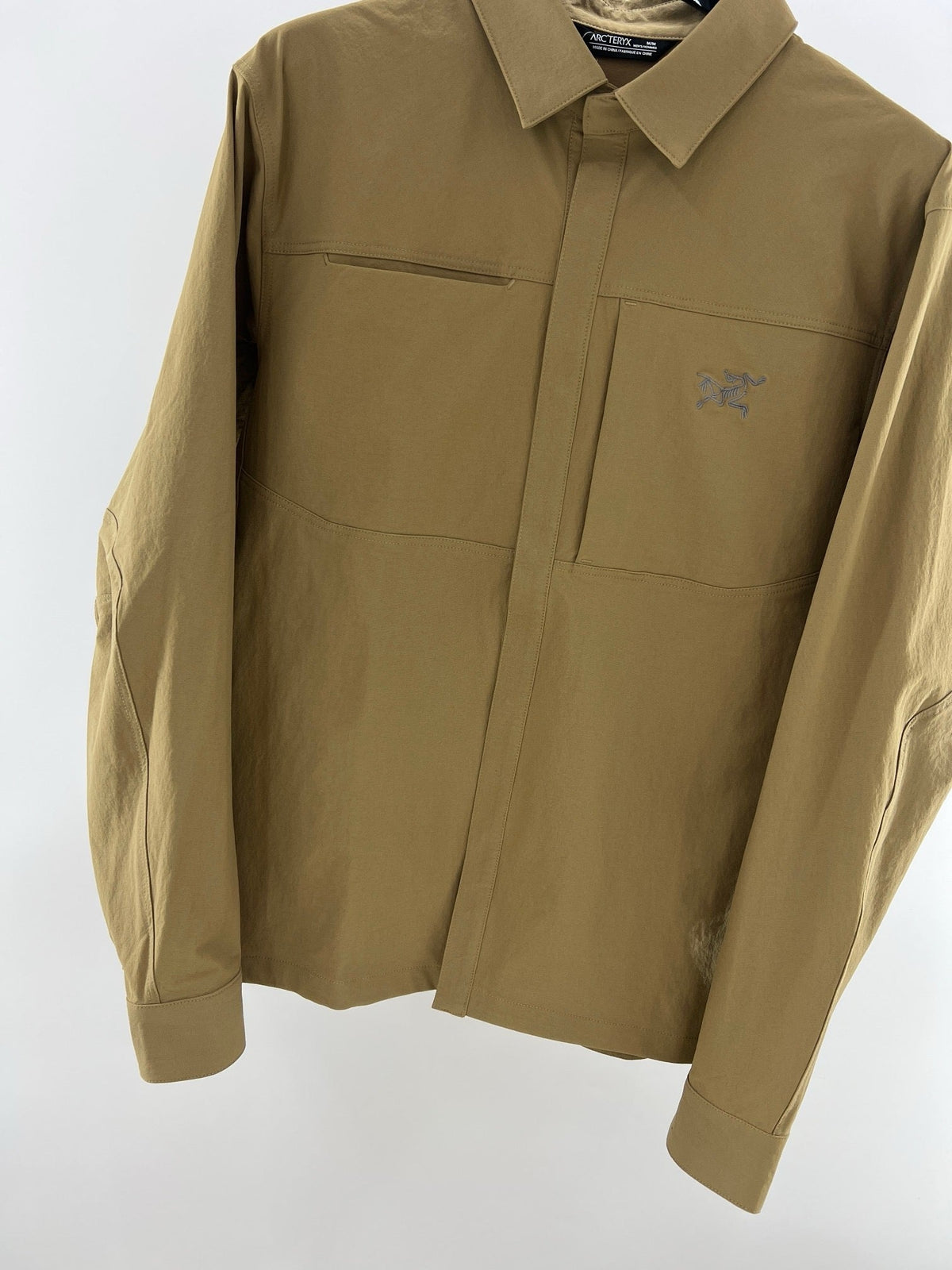 Multicolour Jacket - Men's