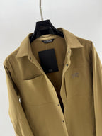 Multicolour Jacket - Men's