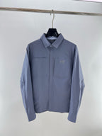 Multicolour Jacket - Men's
