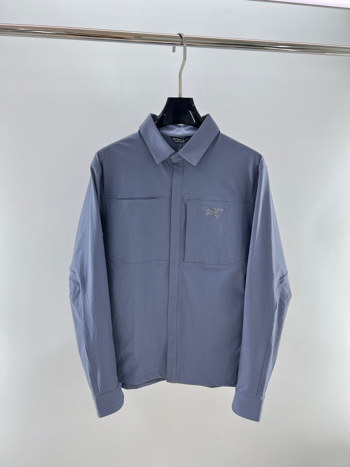 Multicolour Jacket - Men's