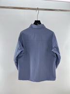 Multicolour Jacket - Men's