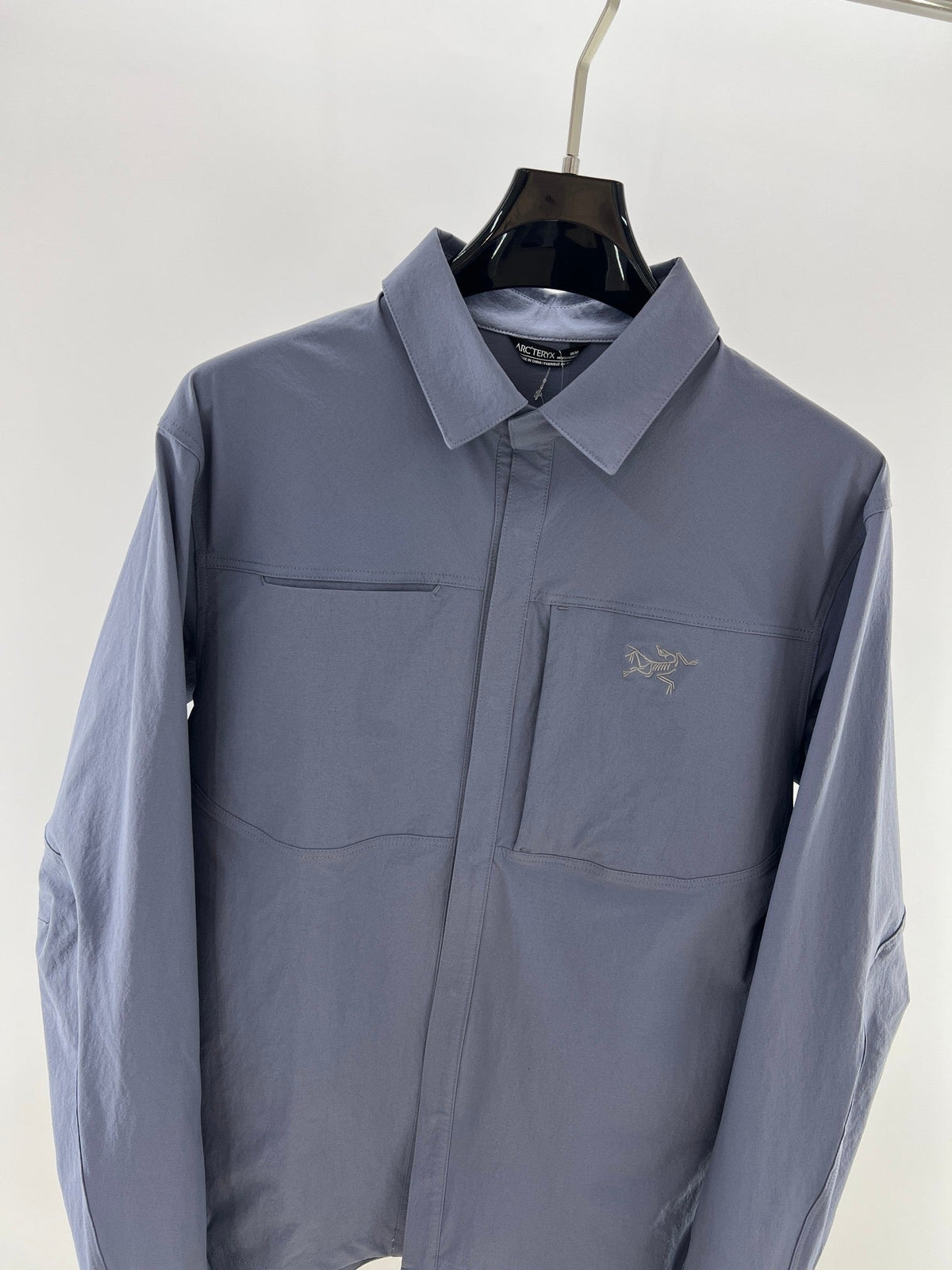 Multicolour Jacket - Men's